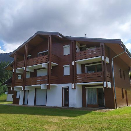 Appart 1 Ch - Proche Pistes - Parking Couvert - Fr-1-437-78 La Clusaz Exteriér fotografie